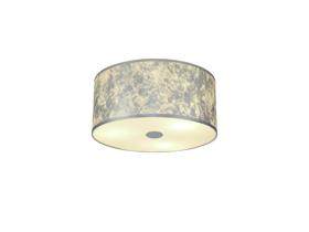 DK0631  Baymont 40cm Flush 3 Light